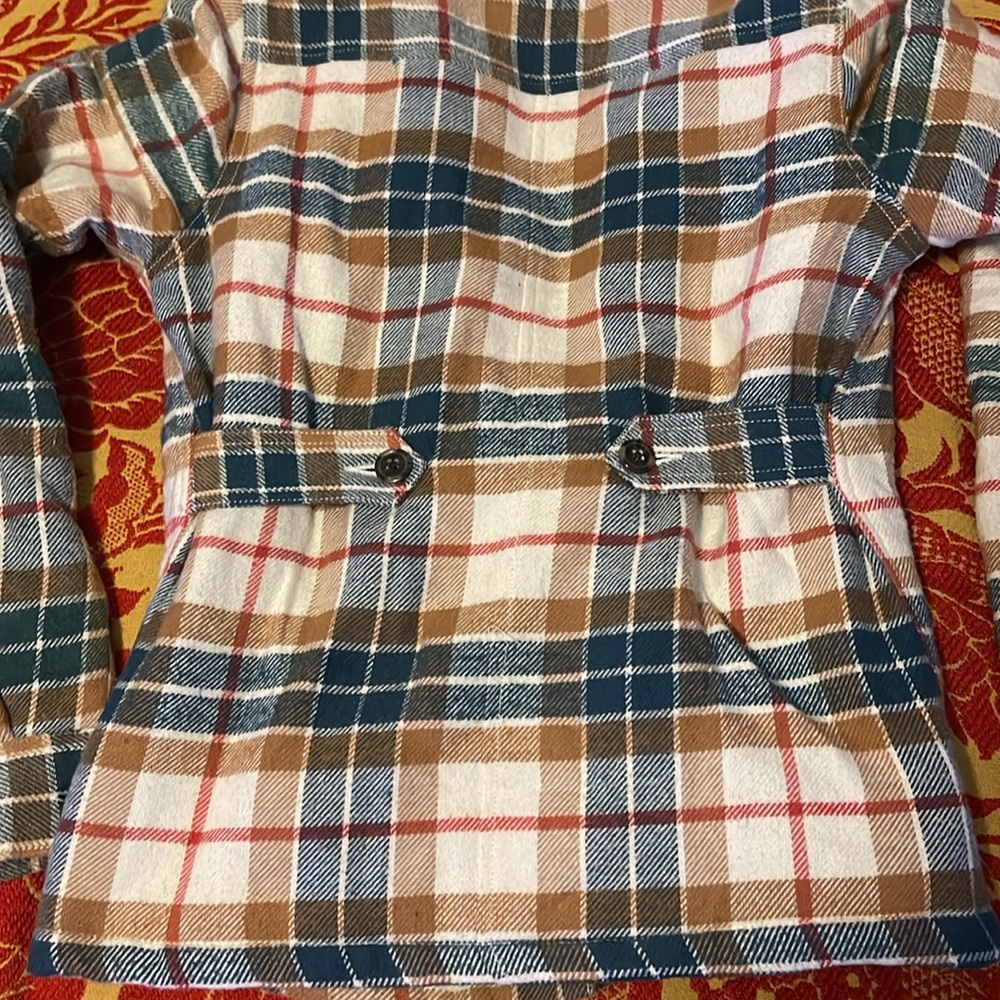 Obey jacket - Picture 5 of 5